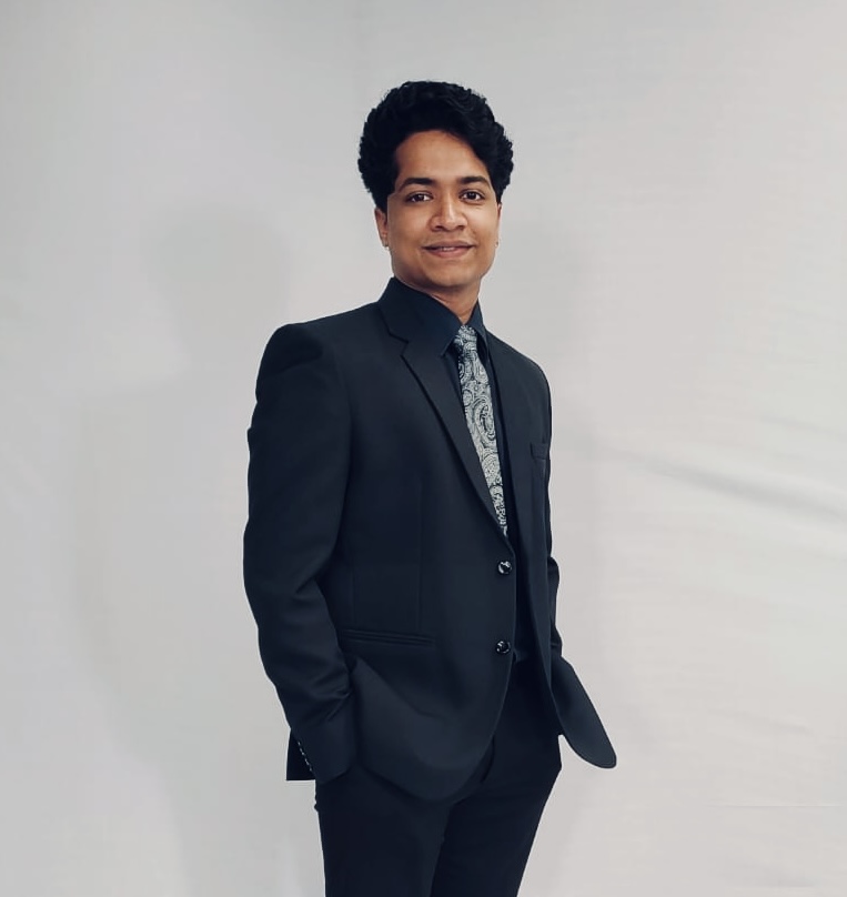 Rajeev Nair